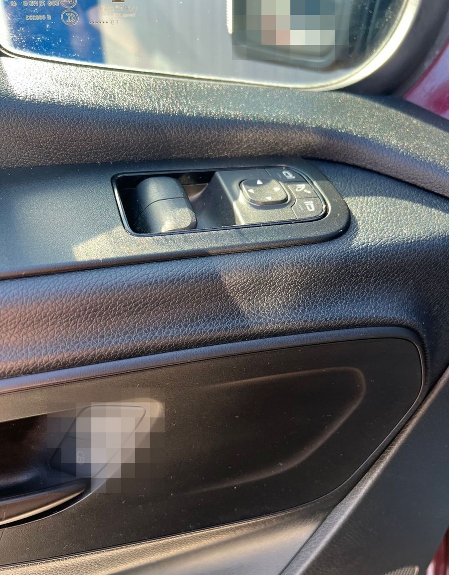 Mercedes-Benz Sprinter 316 TOURER 7G HOCH+LANG KLIMA AHK 9SITZ foto 11