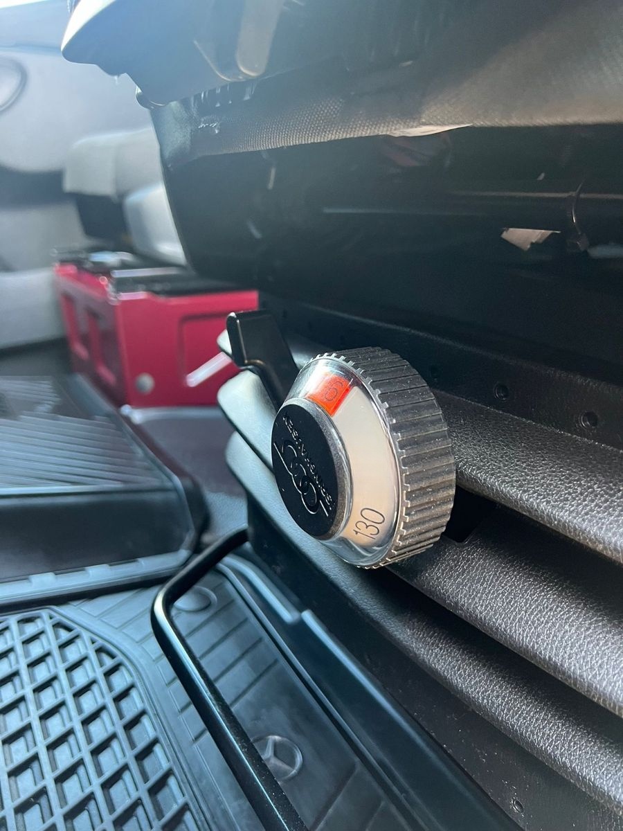 Mercedes-Benz Sprinter 316 TOURER 7G HOCH+LANG KLIMA AHK 9SITZ foto 10