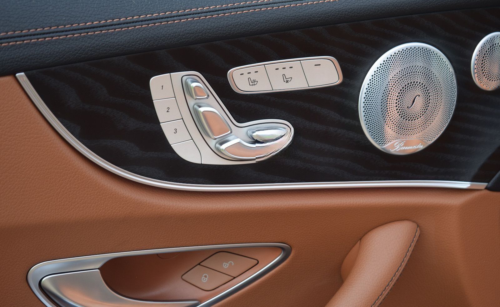 Mercedes-Benz E 400 E Coupe 4Matic AMG Burmester Pano 1.Hand foto 18