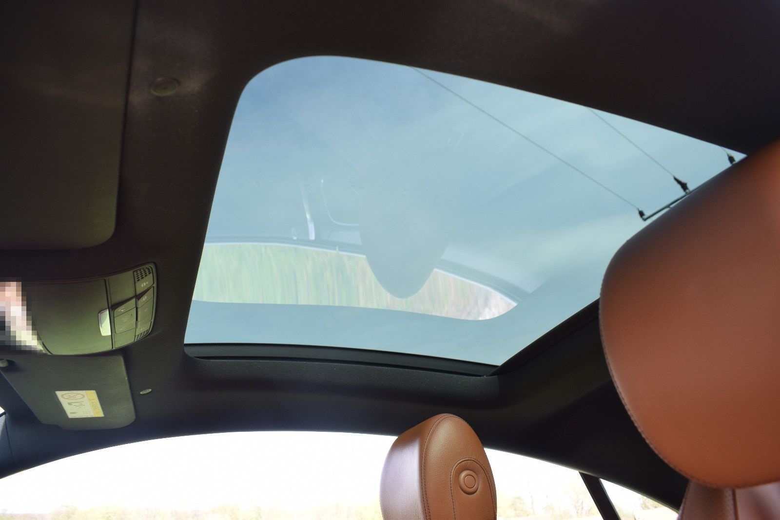 Mercedes-Benz E 400 E Coupe 4Matic AMG Burmester Pano 1.Hand foto 24