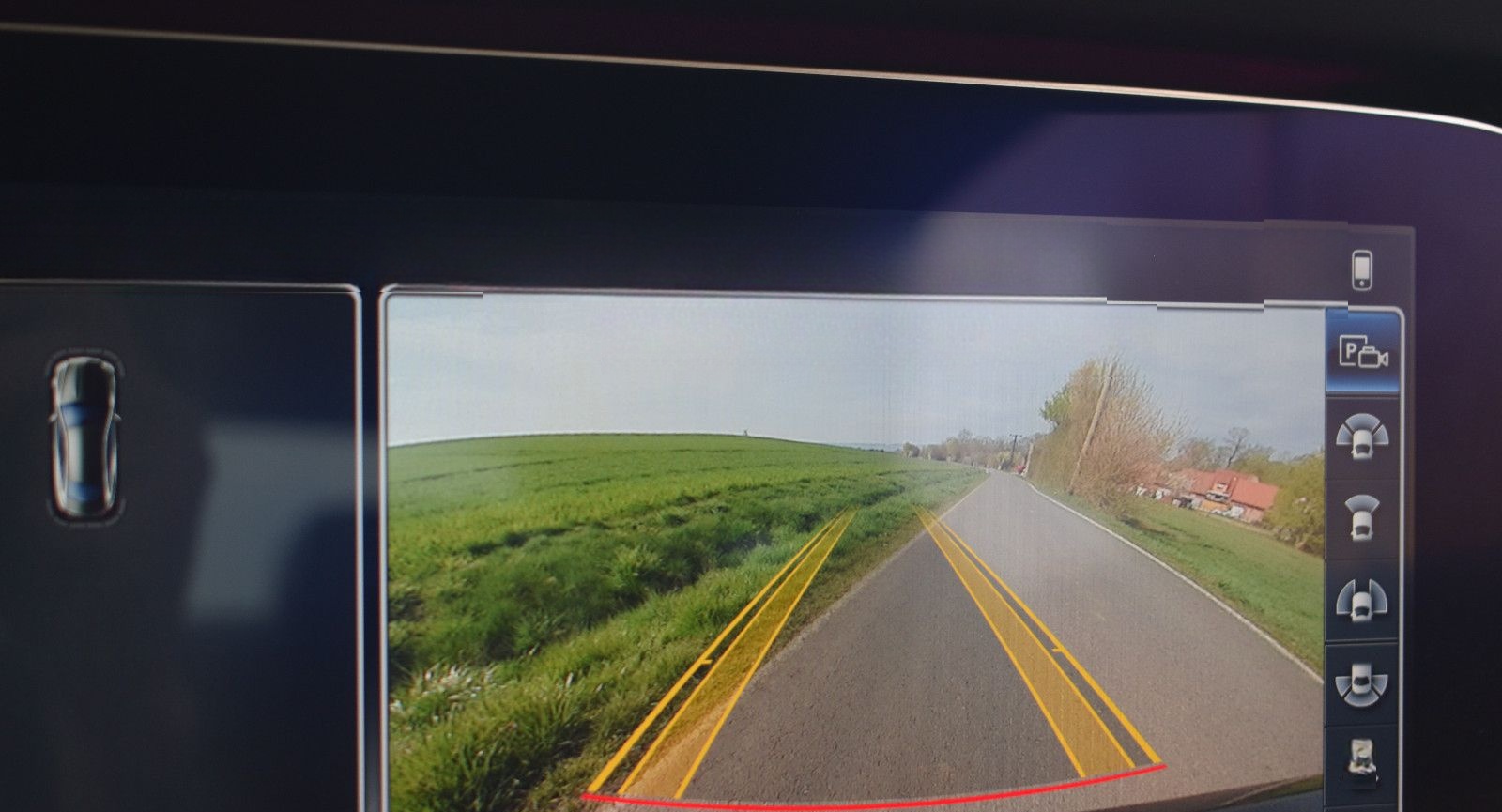 Mercedes-Benz E 400 E Coupe 4Matic AMG Burmester Pano 1.Hand foto 25