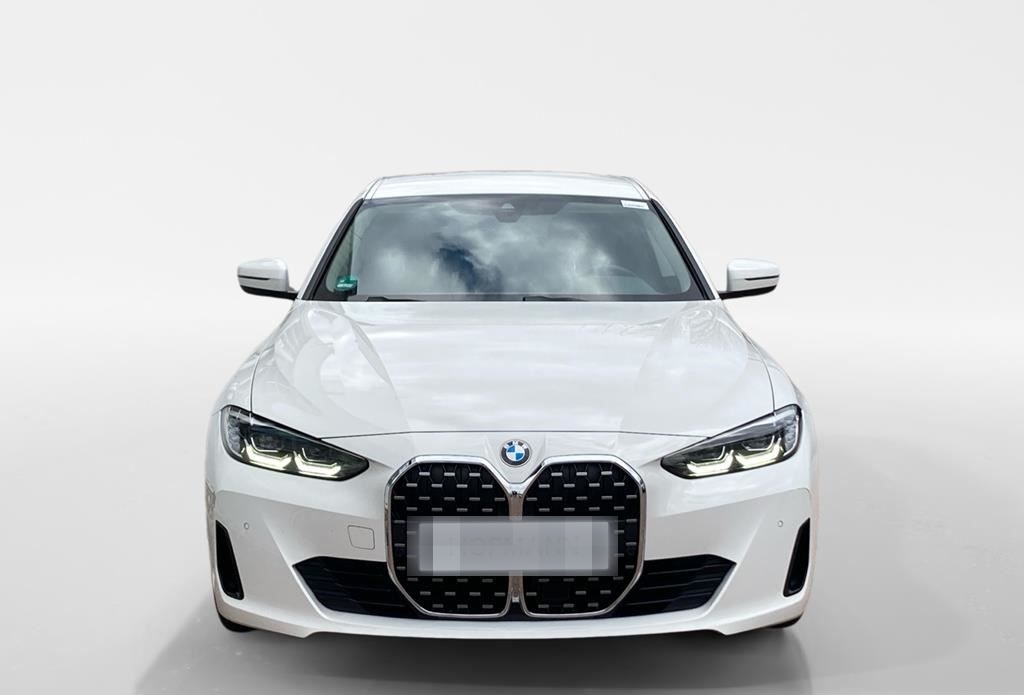 BMW 420i Gran Coupe Driv.Ass.+SHZ+Navi+LED+ foto 2