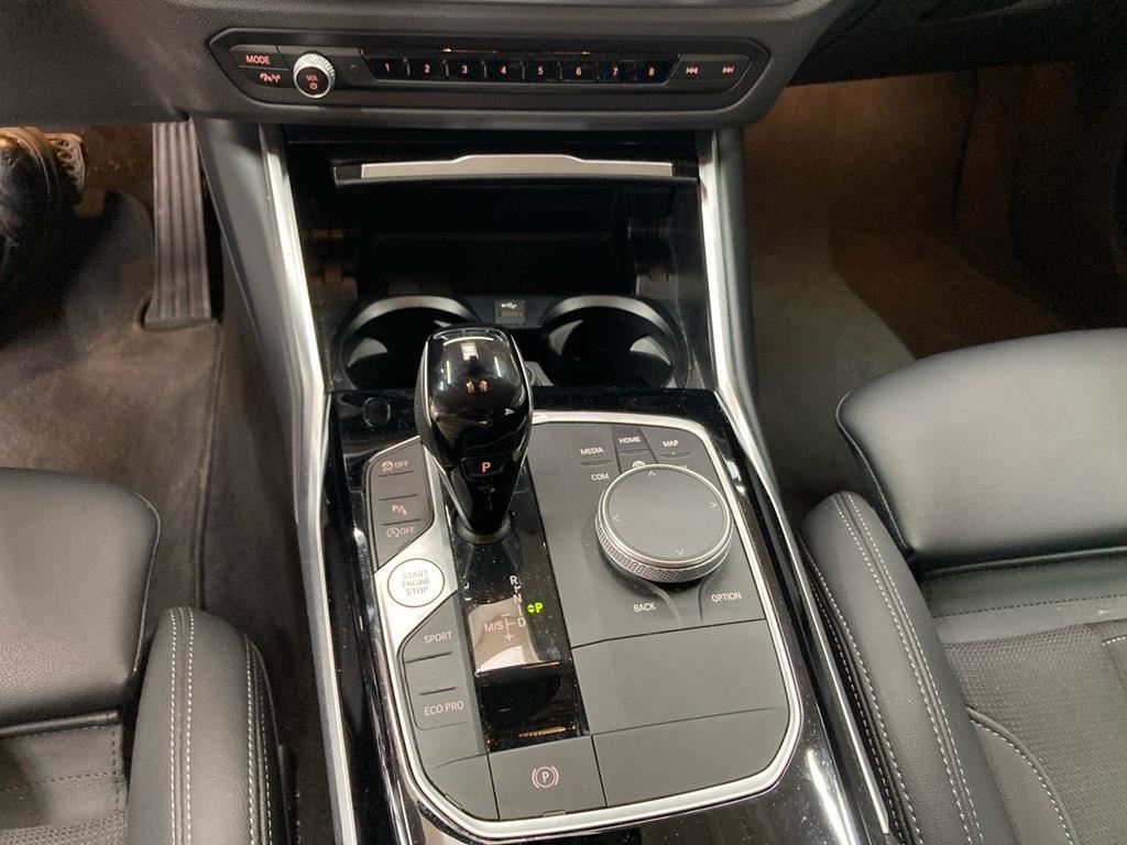 BMW 420i Gran Coupe Driv.Ass.+SHZ+Navi+LED+ foto 12