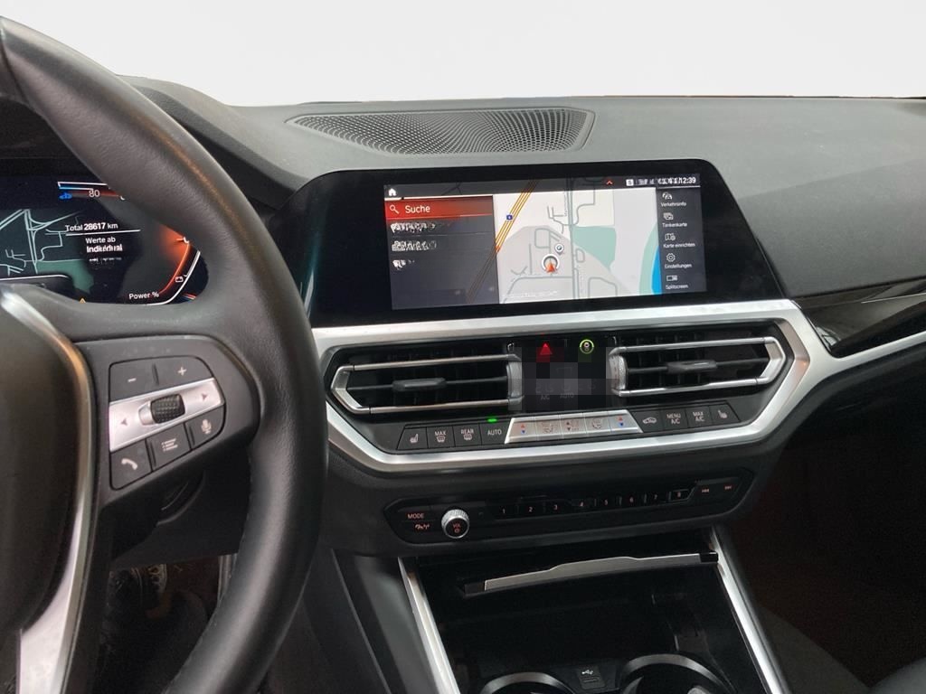 BMW 420i Gran Coupe Driv.Ass.+SHZ+Navi+LED+ foto 13