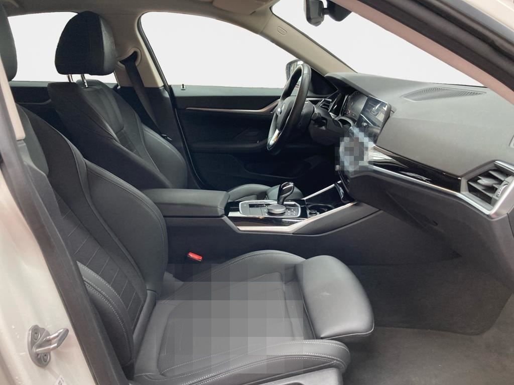 BMW 420i Gran Coupe Driv.Ass.+SHZ+Navi+LED+ foto 15