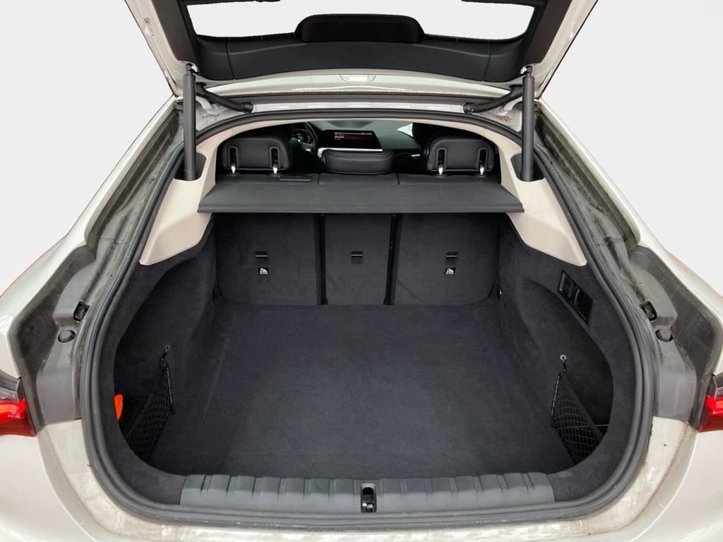 BMW 420i Gran Coupe Driv.Ass.+SHZ+Navi+LED+ foto 18
