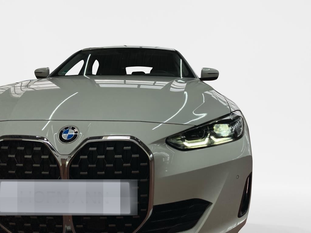 BMW 420i Gran Coupe Driv.Ass.+SHZ+Navi+LED+ foto 19