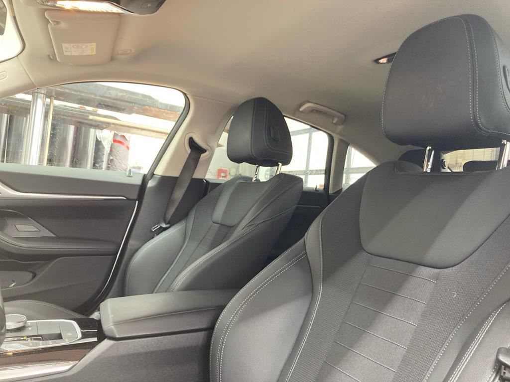 BMW 420i Gran Coupe Driv.Ass.+SHZ+Navi+LED+ foto 20
