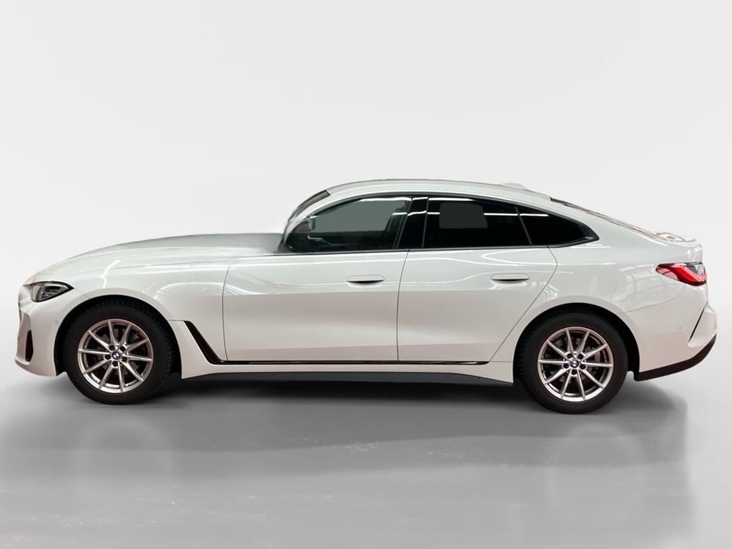 BMW 420i Gran Coupe Driv.Ass.+SHZ+Navi+LED+ foto 7