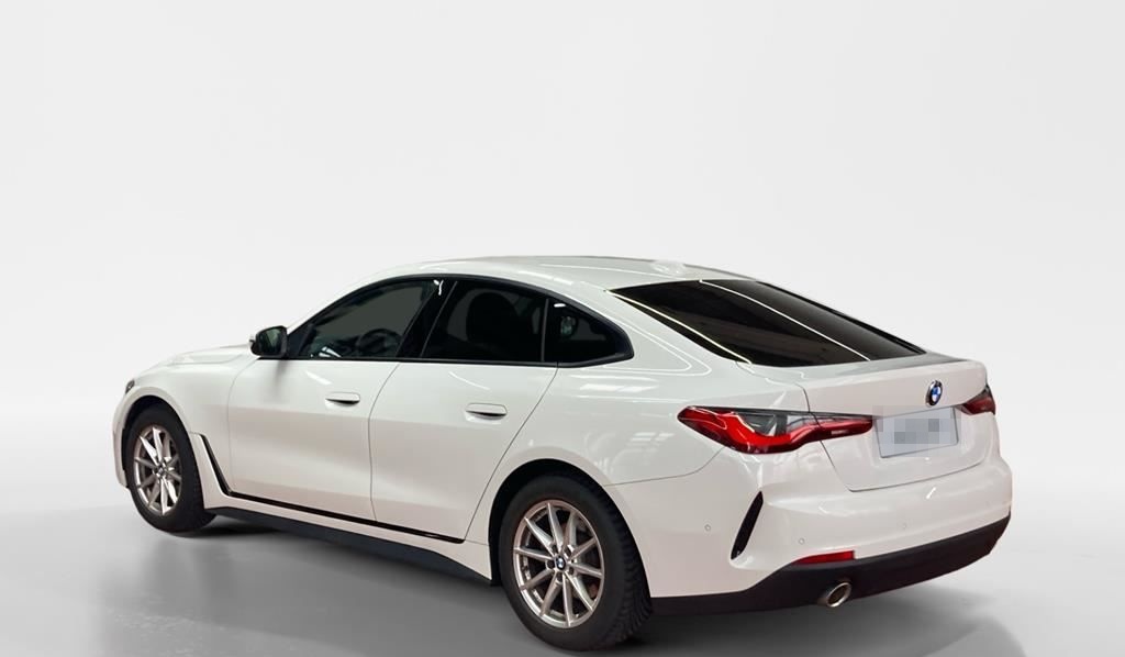 BMW 420i Gran Coupe Driv.Ass.+SHZ+Navi+LED+ foto 8