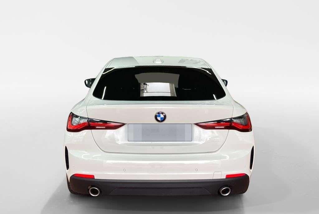 BMW 420i Gran Coupe Driv.Ass.+SHZ+Navi+LED+ foto 9