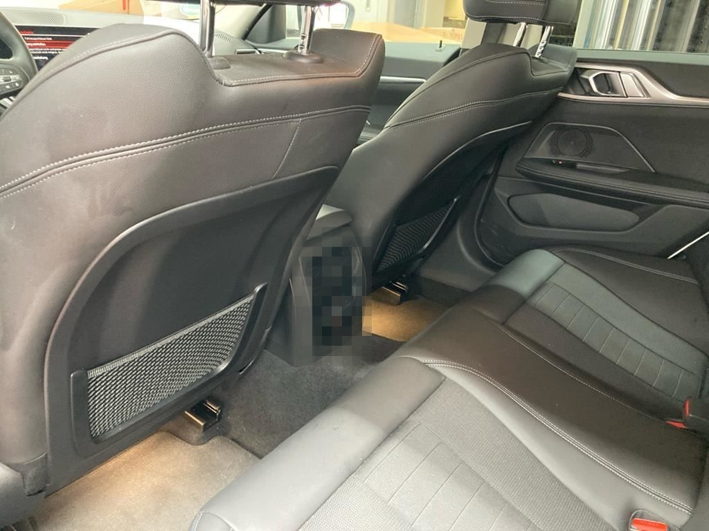 BMW 420i Gran Coupe Driv.Ass.+SHZ+Navi+LED+ foto 10