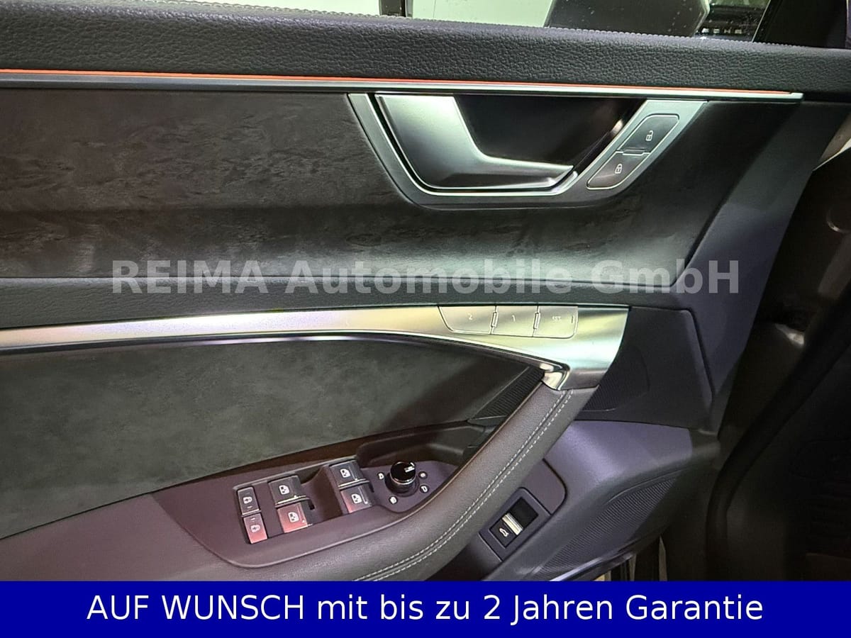Audi A7 Sportback 45 TDI quattro, HUD, 360°, Matrix foto 22