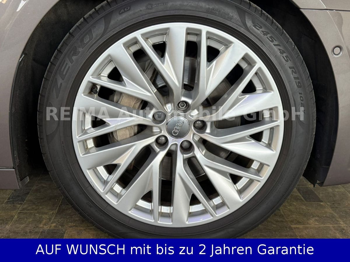 Audi A7 Sportback 45 TDI quattro, HUD, 360°, Matrix foto 25