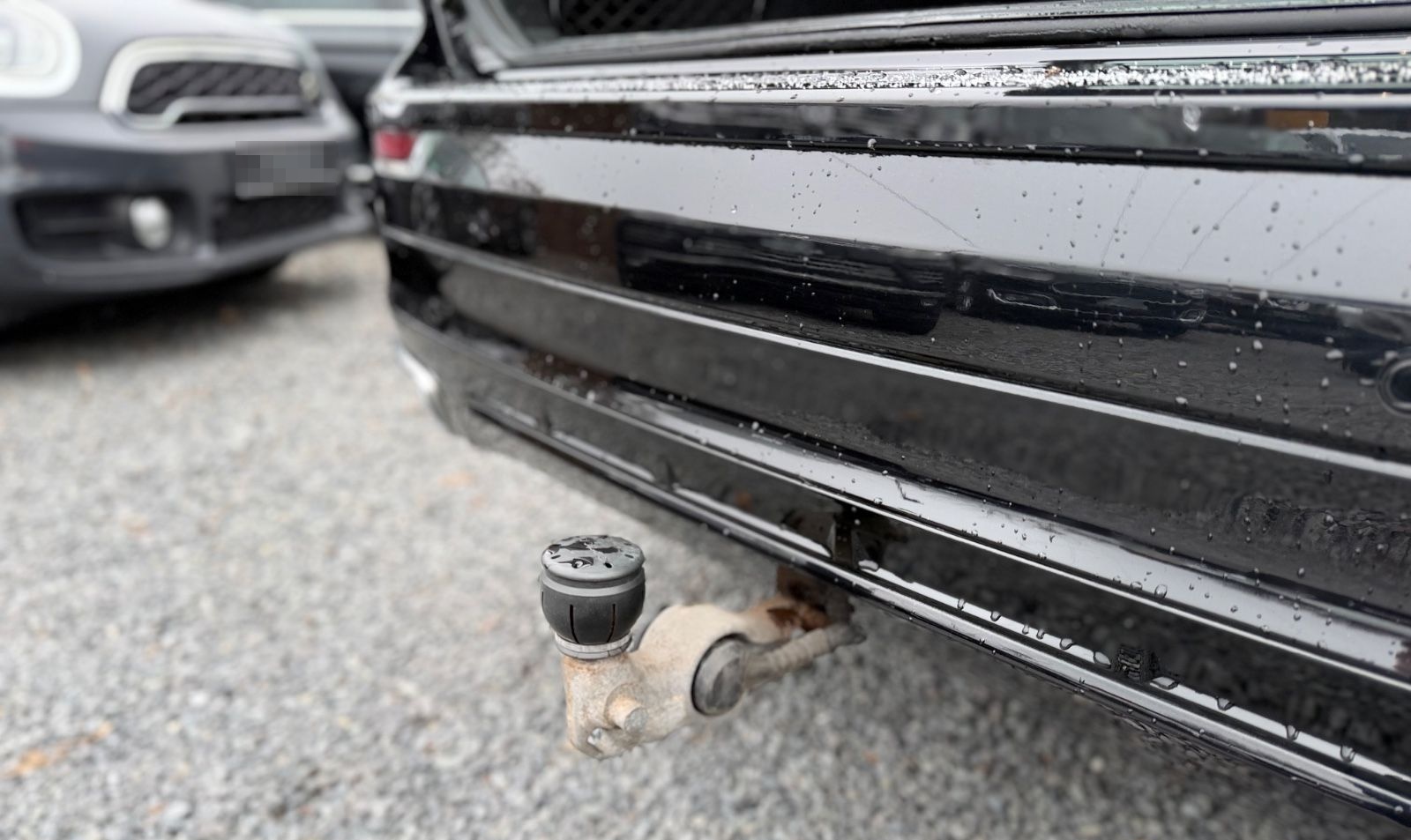 Volvo XC 60 R Design AWD+LED+NAVI+LEDER+STAND.H+ foto 13