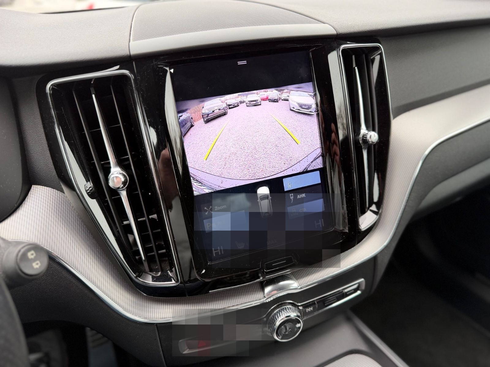 Volvo XC 60 R Design AWD+LED+NAVI+LEDER+STAND.H+ foto 19