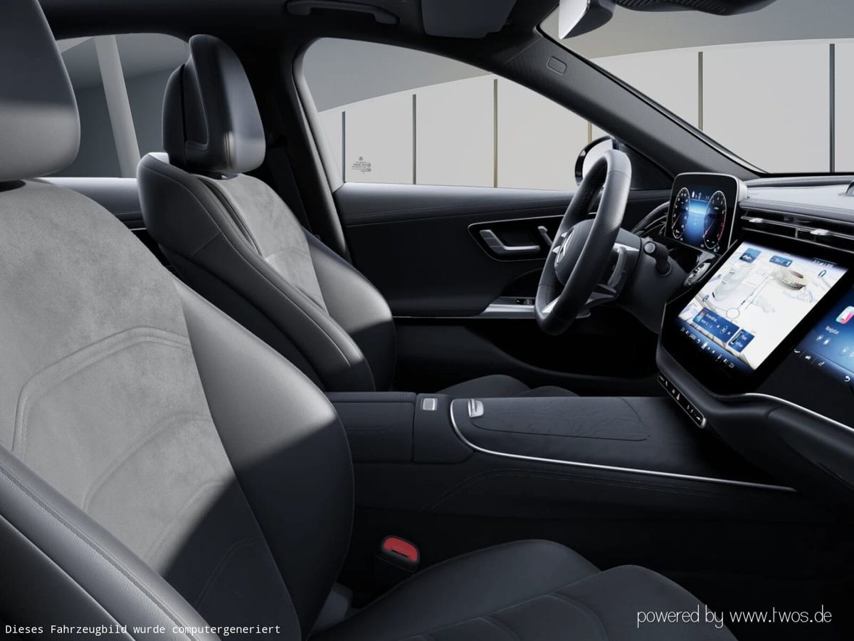 Mercedes-Benz E 450 4M AMG Advanced Pano Airmatic HeadUp 360° foto 23