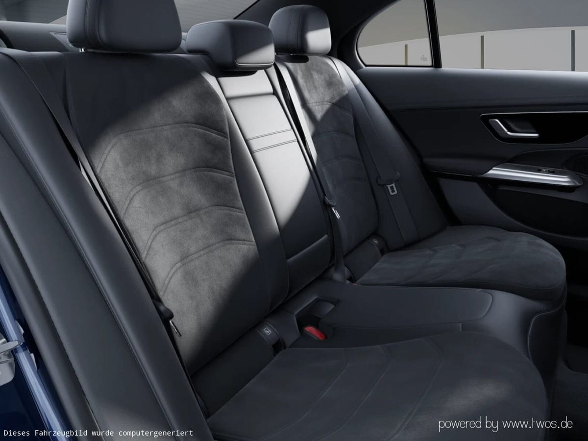 Mercedes-Benz E 450 4M AMG Advanced Pano Airmatic HeadUp 360° foto 24