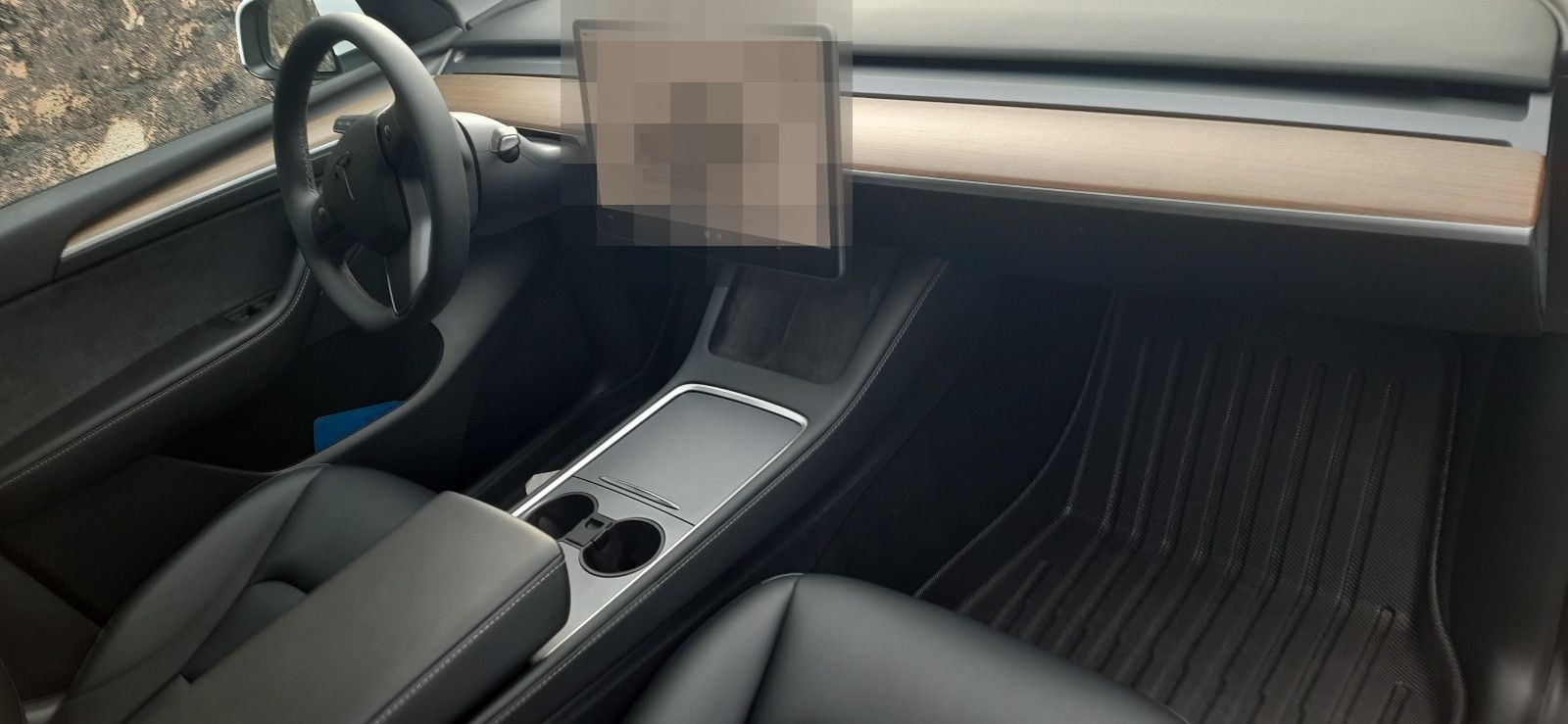 Tesla Model Y Dual Motor AWD Long Range Restgarantie foto 4