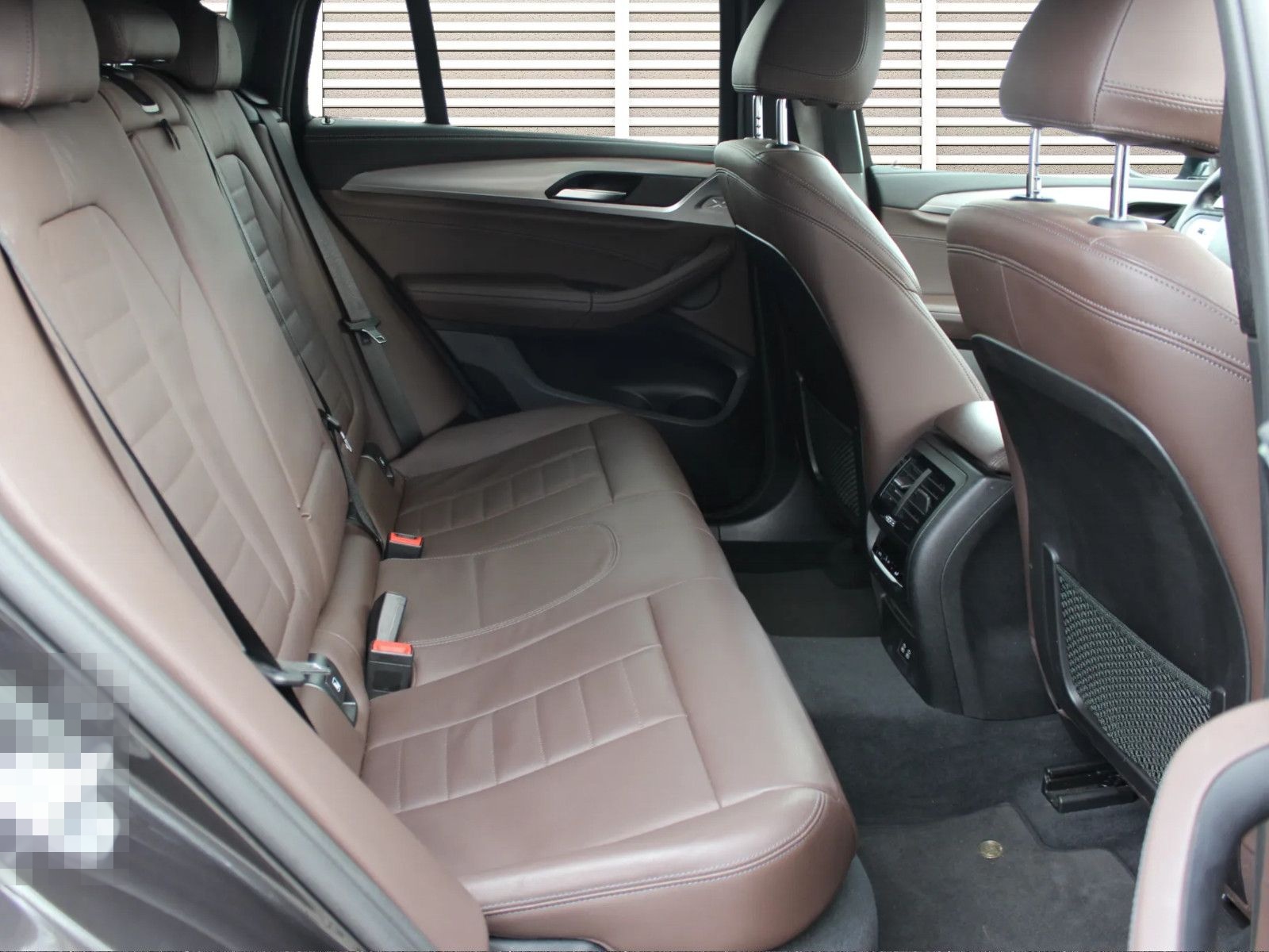 BMW ALPINA XD4 Analog X4 M40d foto 15