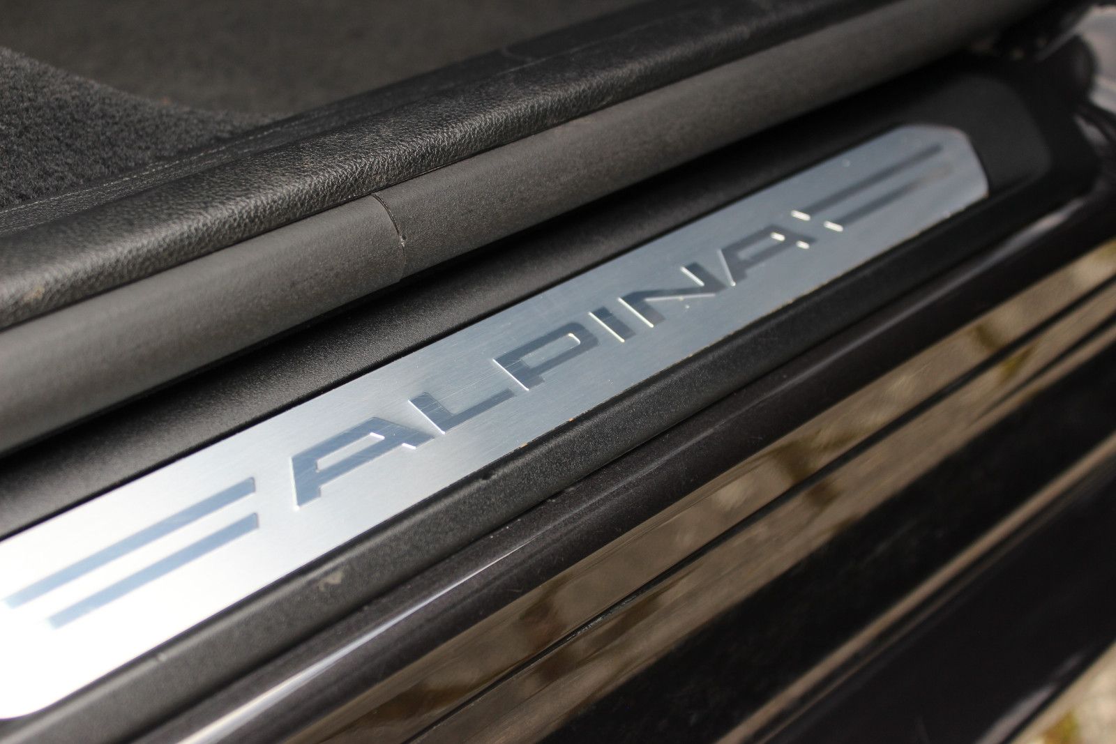 BMW ALPINA XD4 Analog X4 M40d foto 21