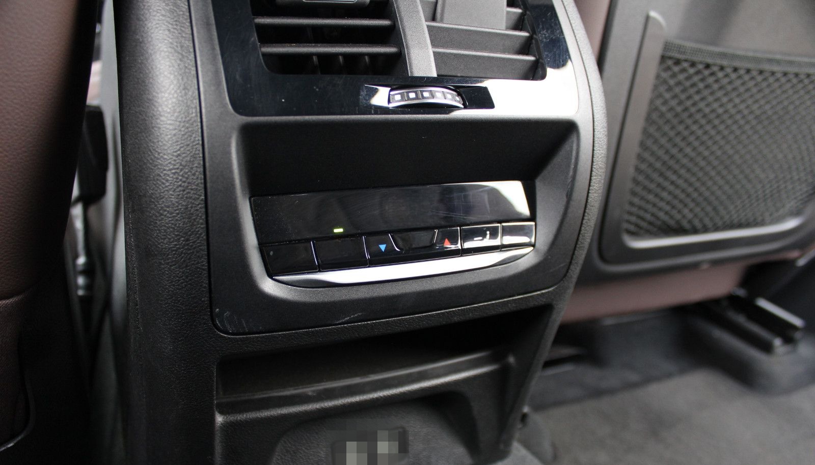 BMW ALPINA XD4 Analog X4 M40d foto 22