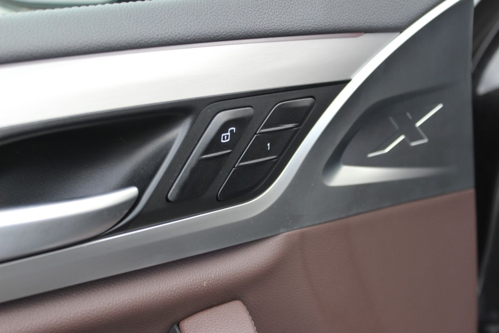 BMW ALPINA XD4 Analog X4 M40d foto 24