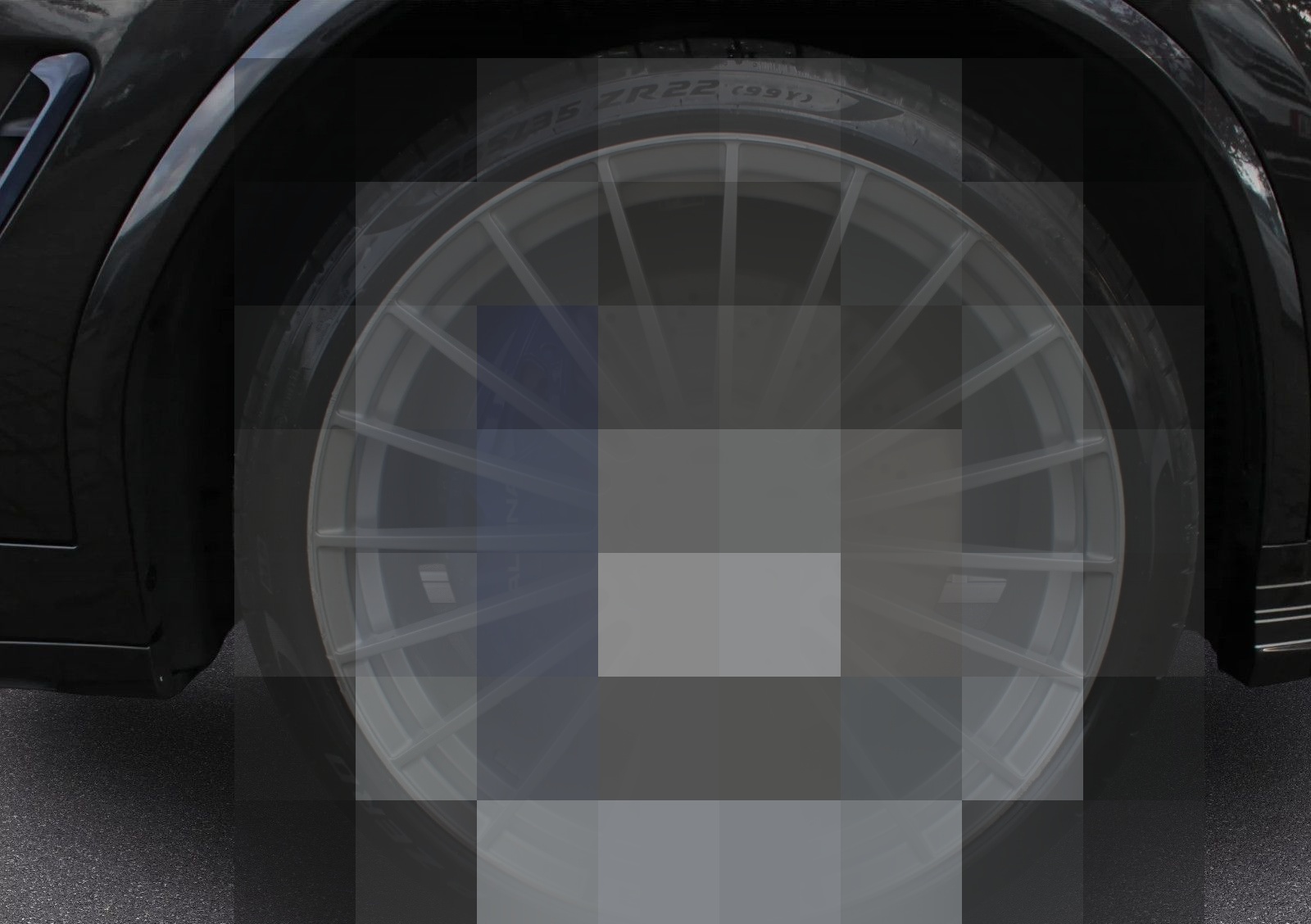 BMW ALPINA XD4 Analog X4 M40d foto 5