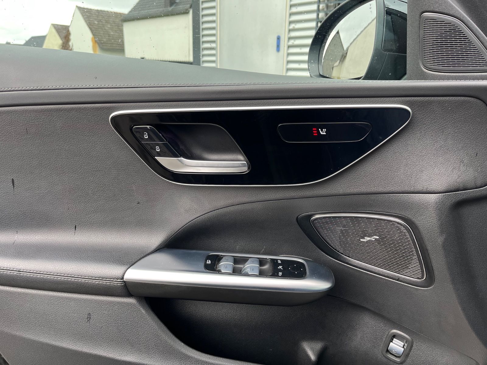 Mercedes-Benz C 300 d AMG-Line Night*AHK*PANO*CARBON*LED*LEDER foto 19