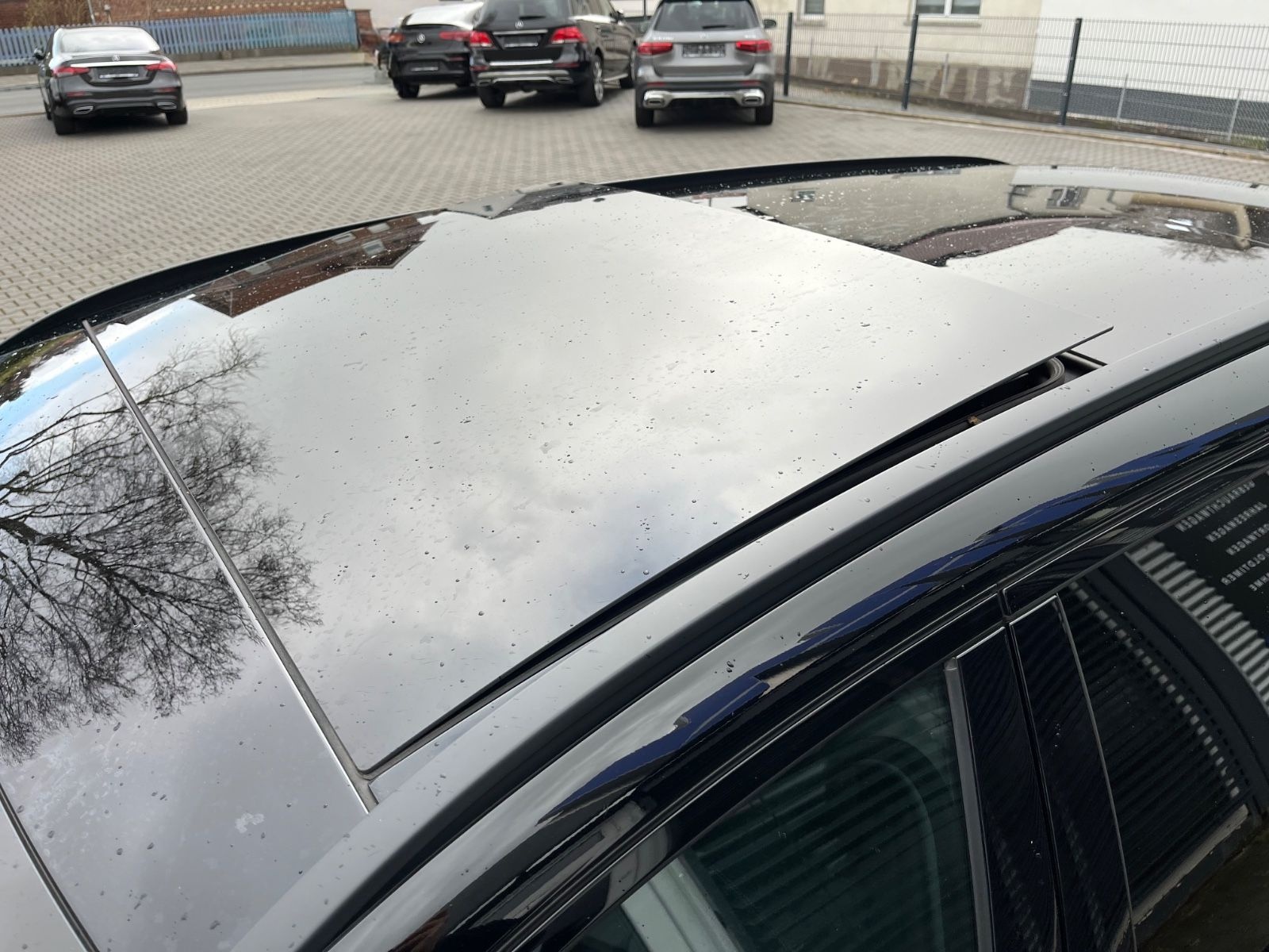 Mercedes-Benz C 300 d AMG-Line Night*AHK*PANO*CARBON*LED*LEDER foto 22