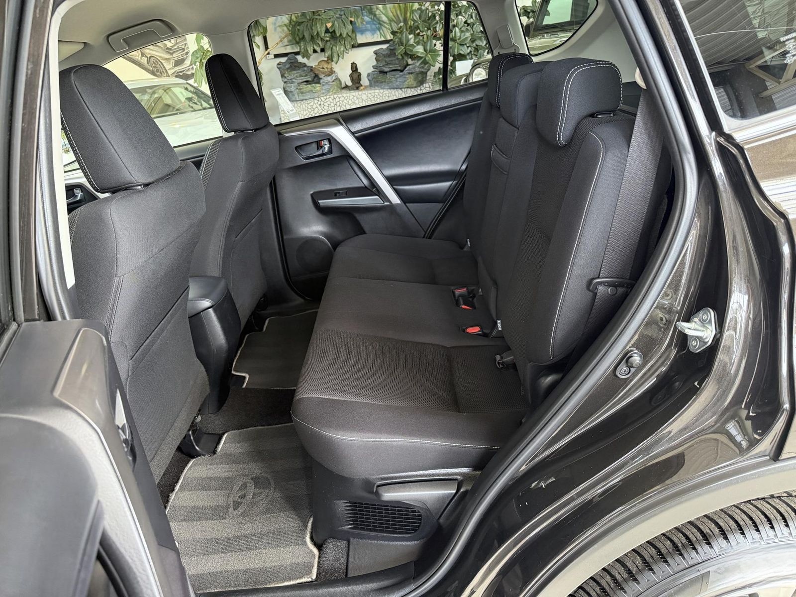 Toyota RAV4 2.5 VVT-i Hybrid Team D ACC*S+LHZ*KAMERA* foto 14