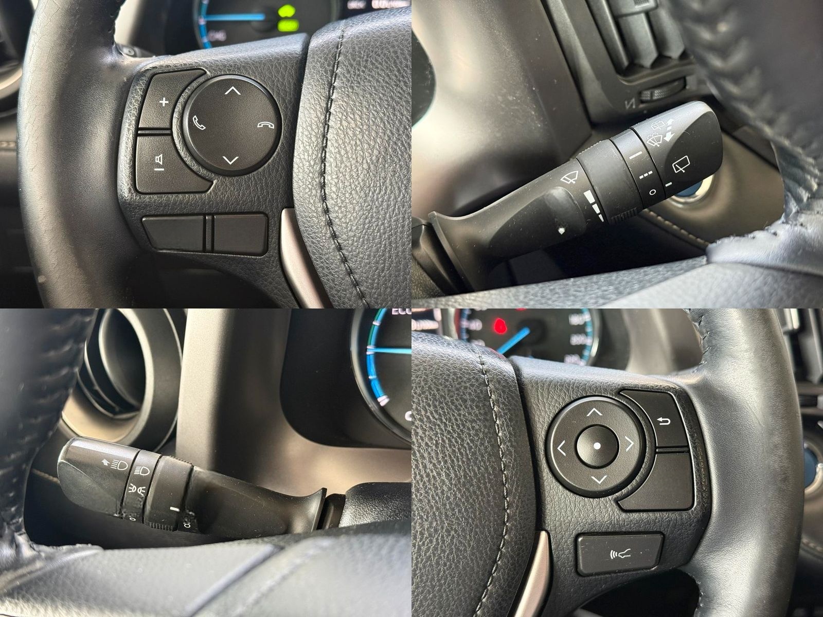 Toyota RAV4 2.5 VVT-i Hybrid Team D ACC*S+LHZ*KAMERA* foto 17