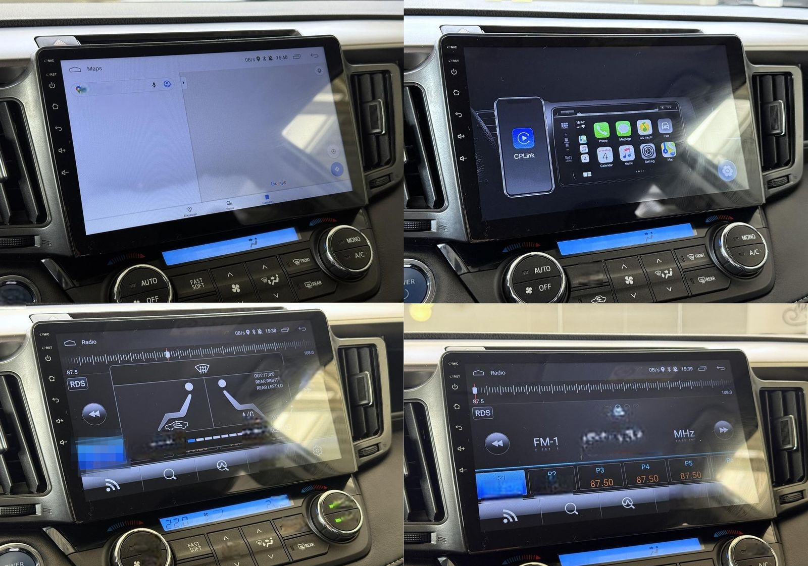 Toyota RAV4 2.5 VVT-i Hybrid Team D ACC*S+LHZ*KAMERA* foto 19