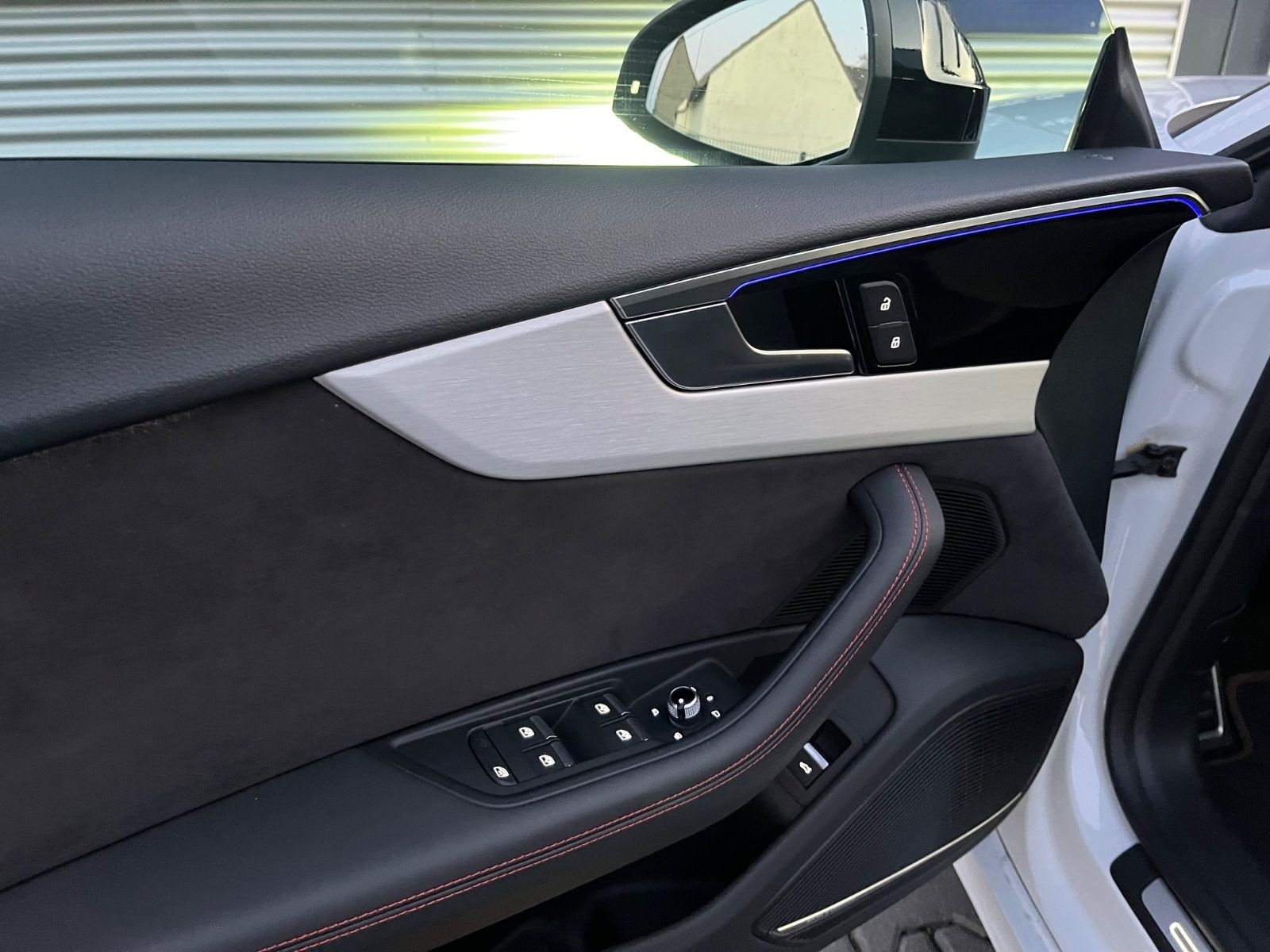 Audi A5 50 TDI Quattro S Line Edition ONE PANO*HUD*ST foto 16