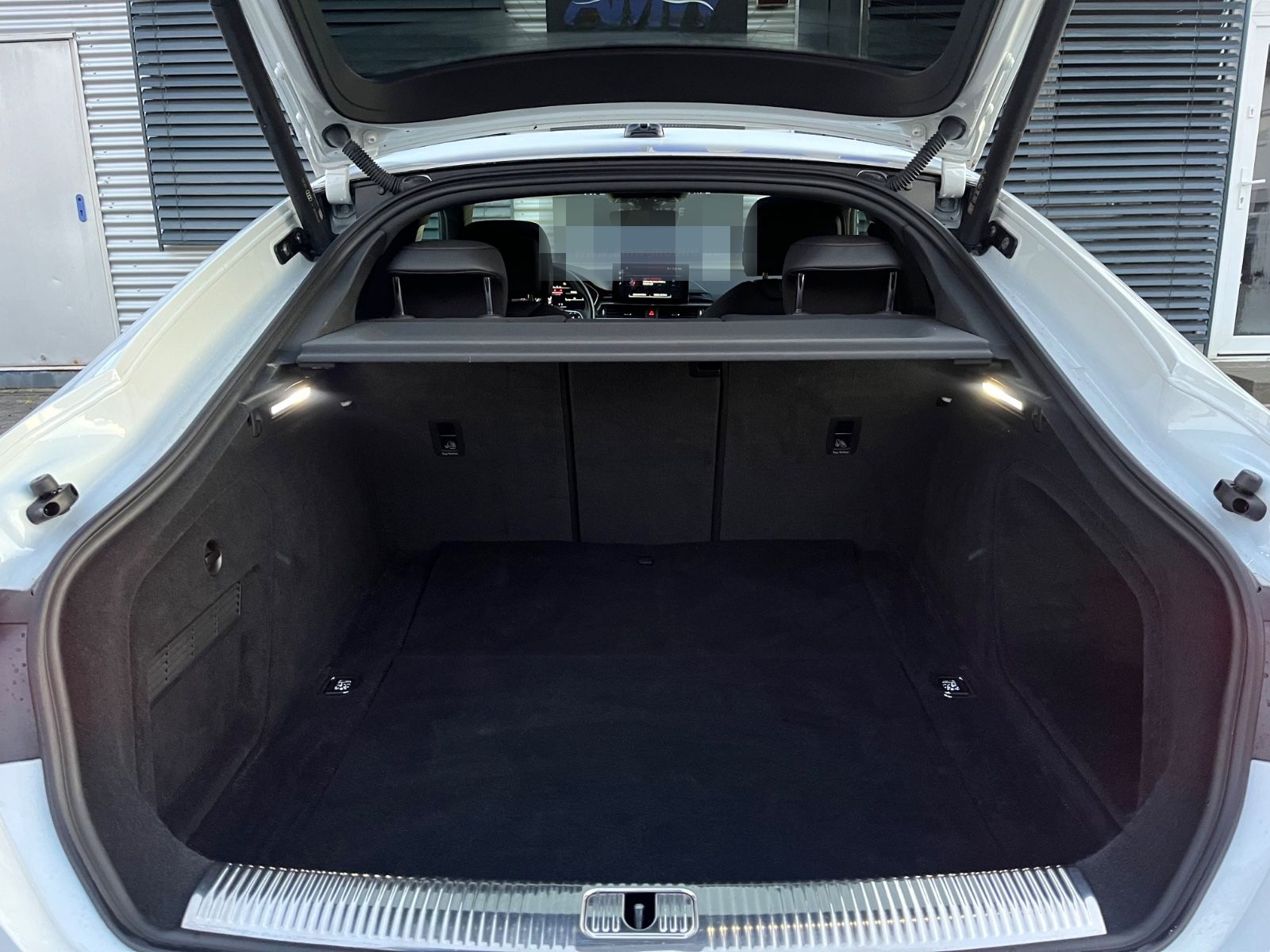 Audi A5 50 TDI Quattro S Line Edition ONE PANO*HUD*ST foto 18