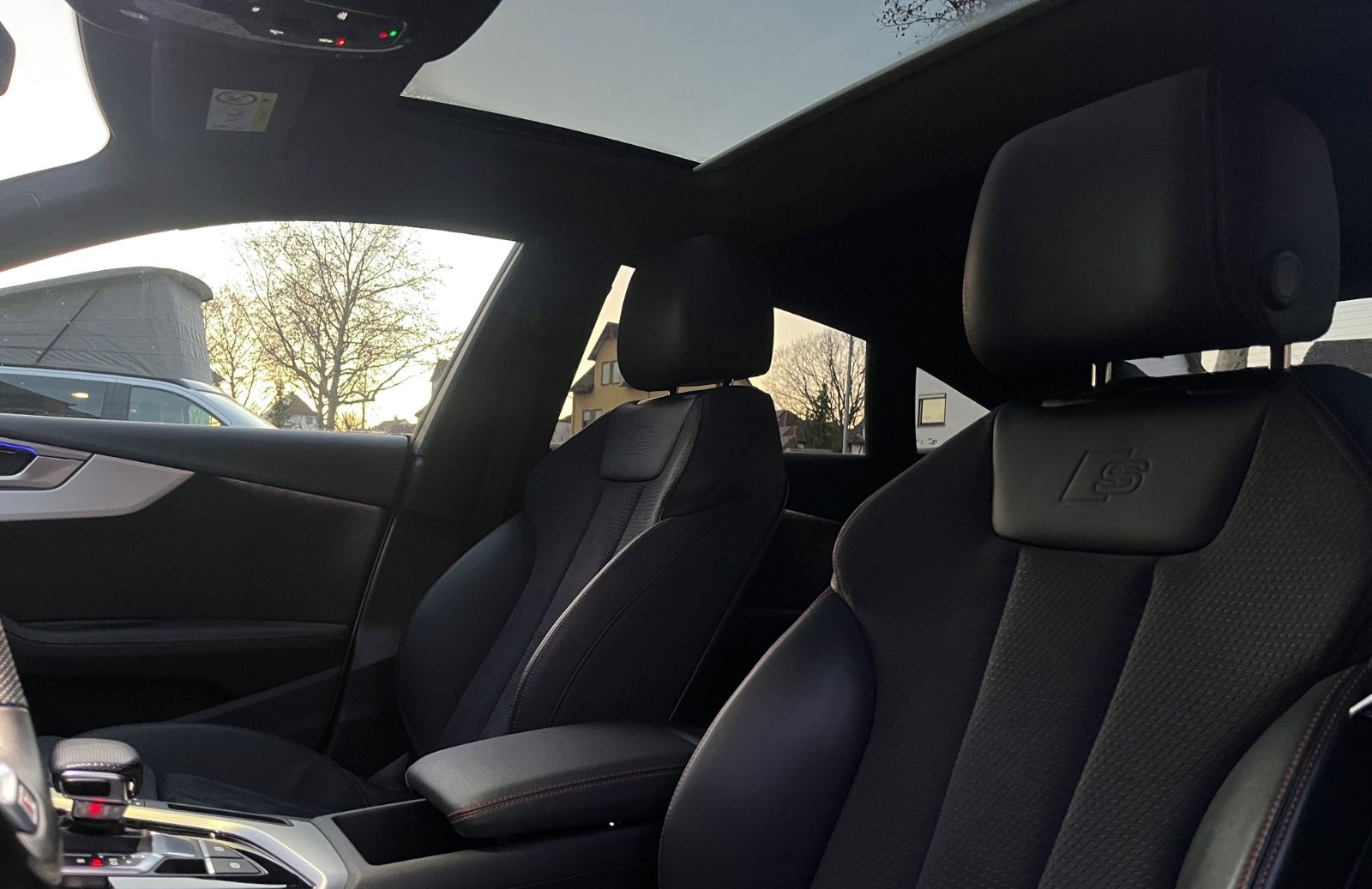 Audi A5 50 TDI Quattro S Line Edition ONE PANO*HUD*ST foto 19