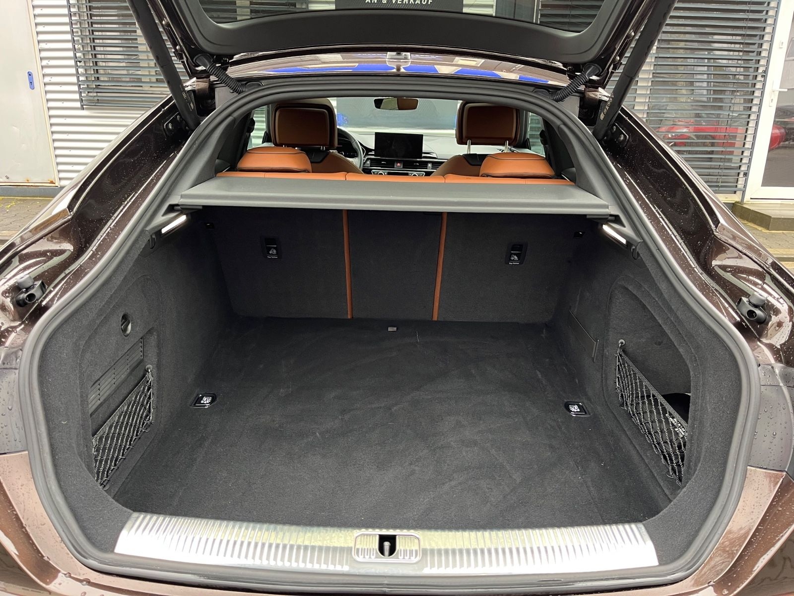 Audi A5 Quattro S Line EditionONE*PANO*Massage*Standh foto 16