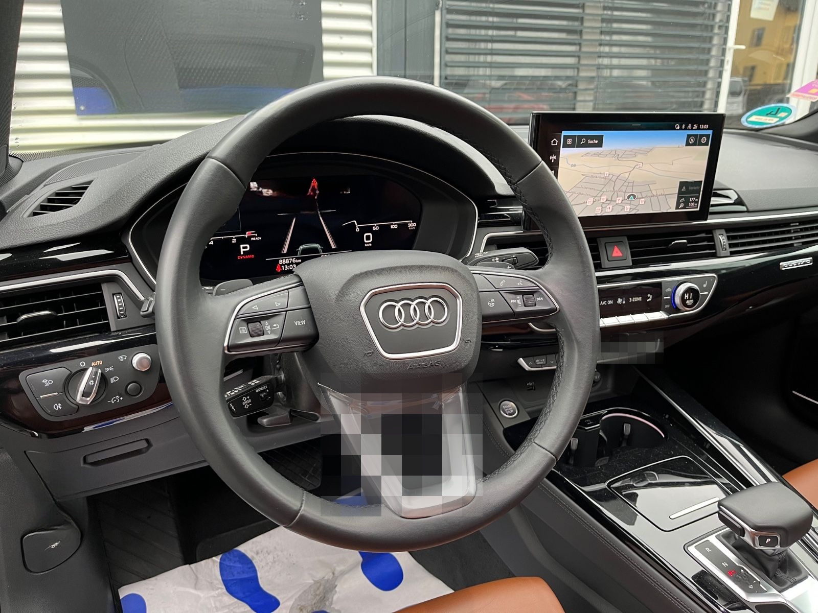 Audi A5 Quattro S Line EditionONE*PANO*Massage*Standh foto 18