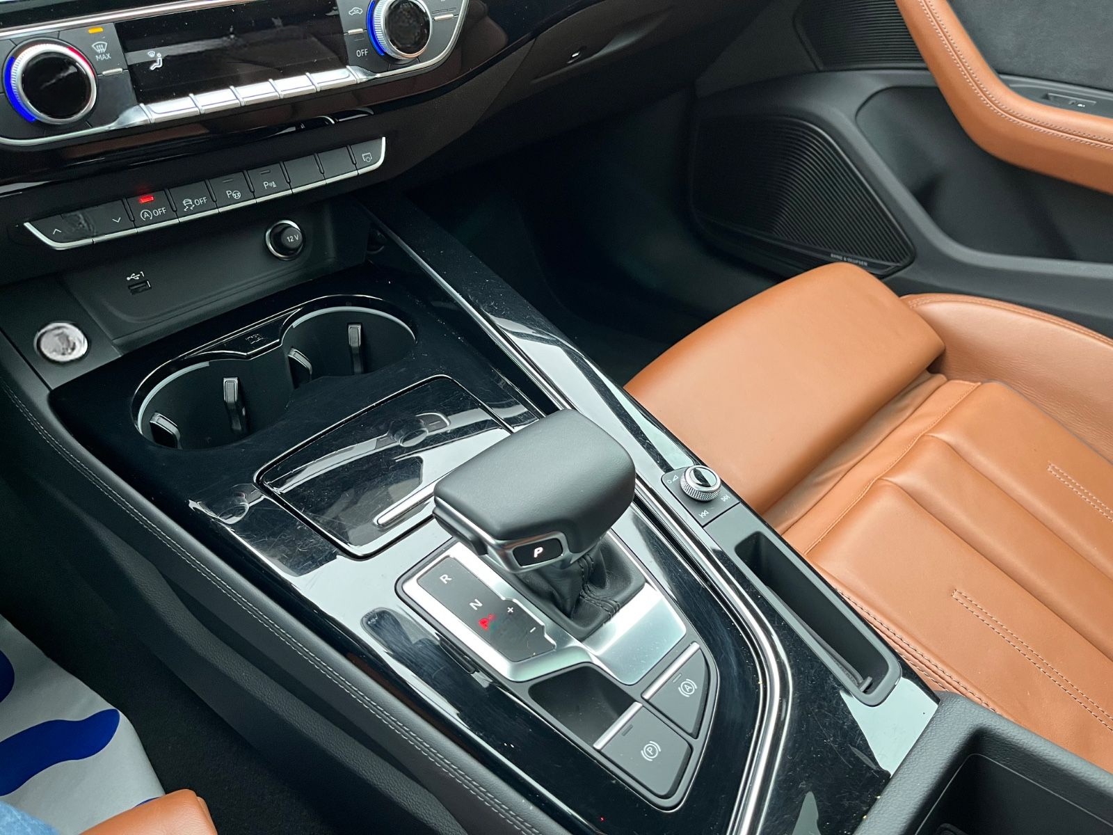 Audi A5 Quattro S Line EditionONE*PANO*Massage*Standh foto 20