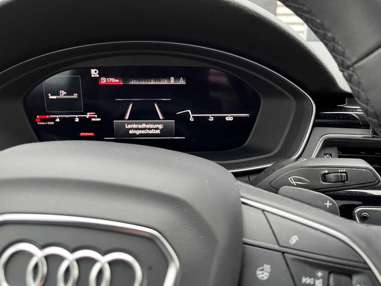 Audi A5 Quattro S Line EditionONE*PANO*Massage*Standh foto 22