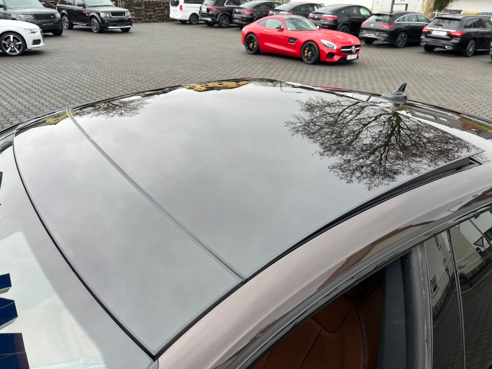 Audi A5 Quattro S Line EditionONE*PANO*Massage*Standh foto 24