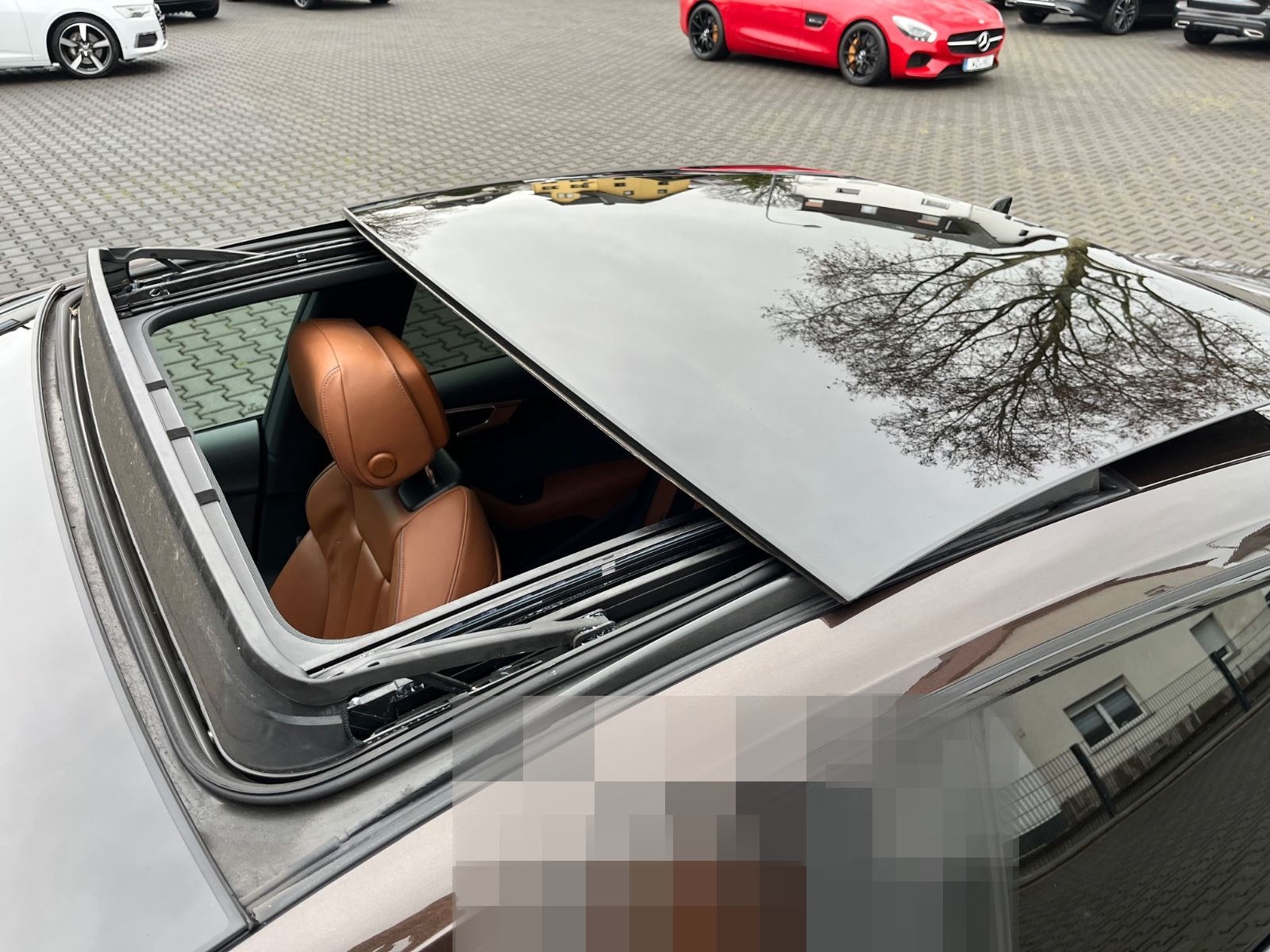 Audi A5 Quattro S Line EditionONE*PANO*Massage*Standh foto 25