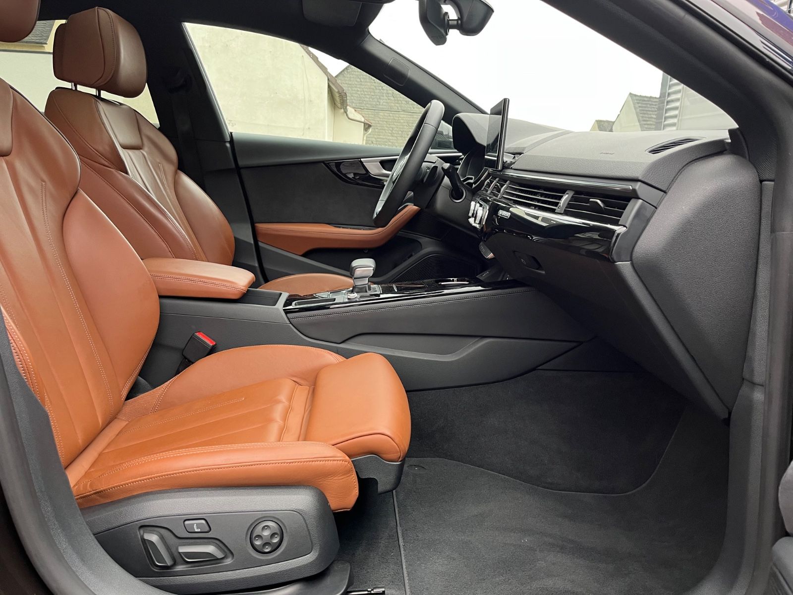 Audi A5 Quattro S Line EditionONE*PANO*Massage*Standh foto 9