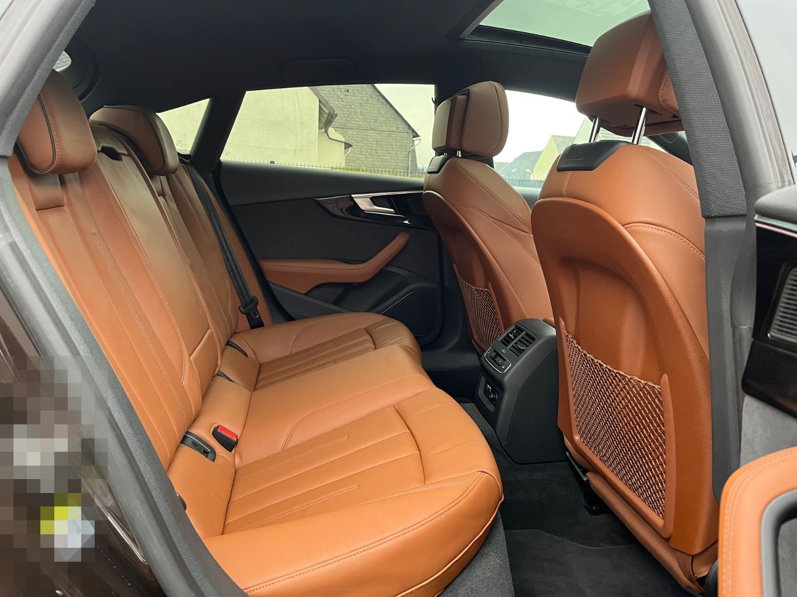 Audi A5 Quattro S Line EditionONE*PANO*Massage*Standh foto 10