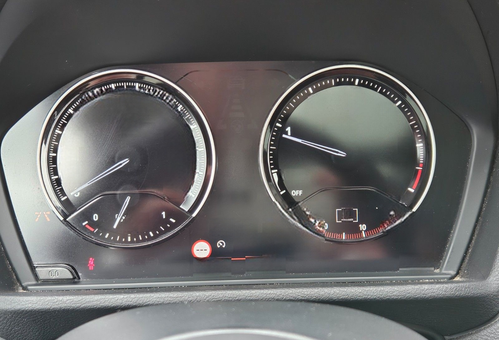 BMW X1 xDrive 25 d xLine NP 64 AHK Pano HUD ACC Keyl foto 19