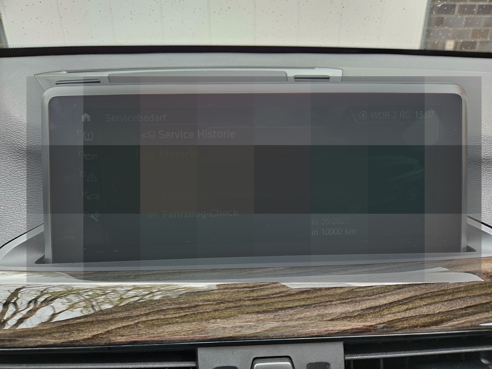 BMW X1 xDrive 25 d xLine NP 64 AHK Pano HUD ACC Keyl foto 21