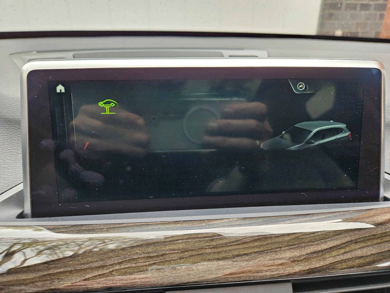 BMW X1 xDrive 25 d xLine NP 64 AHK Pano HUD ACC Keyl foto 22