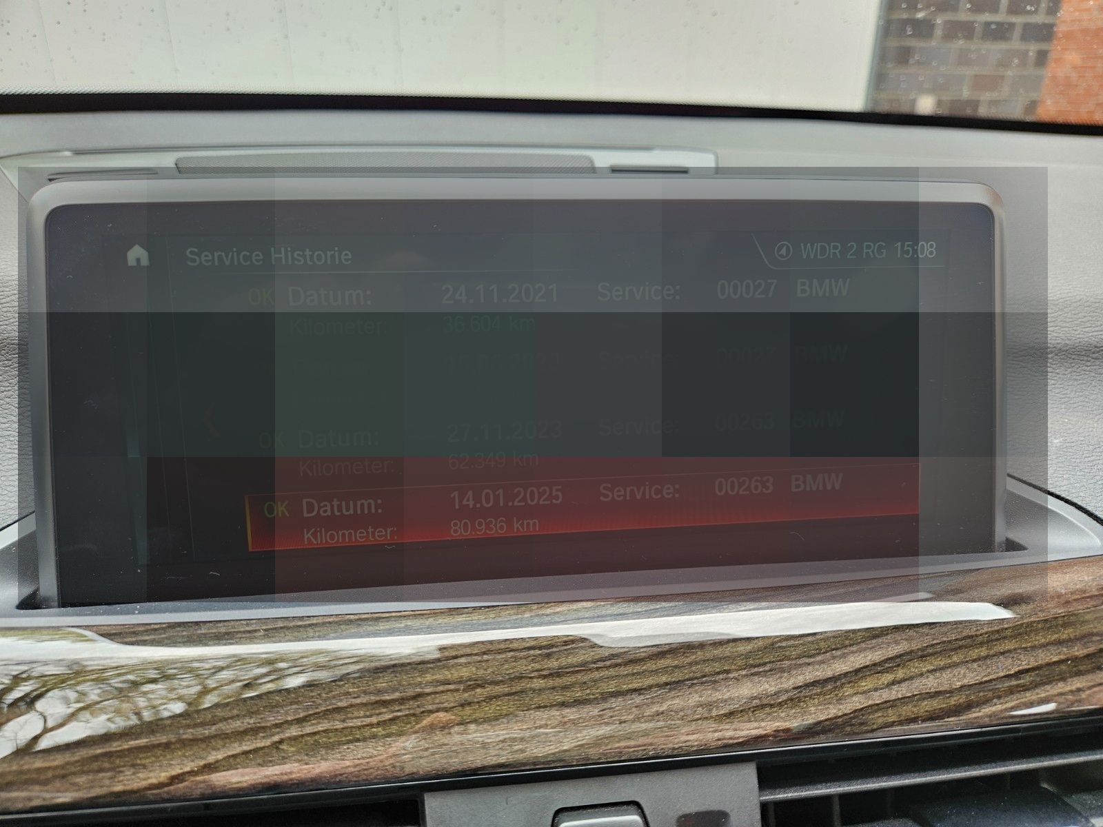 BMW X1 xDrive 25 d xLine NP 64 AHK Pano HUD ACC Keyl foto 24