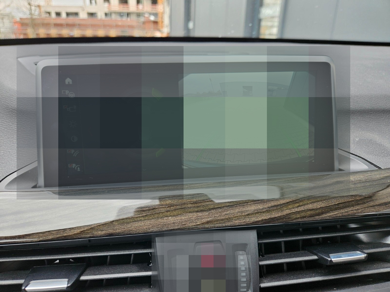 BMW X1 xDrive 25 d xLine NP 64 AHK Pano HUD ACC Keyl foto 8