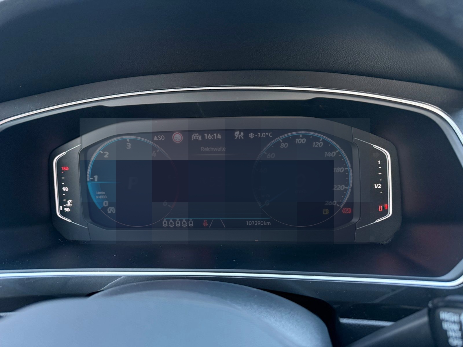 Volkswagen Tiguan Allspace R-Line 4Motion | 7 Sitze foto 16